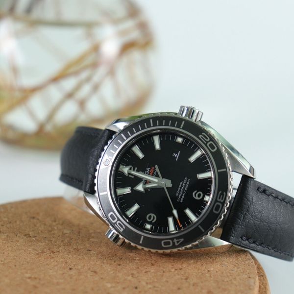 Omega Planet Ocean 232.30.38.20.01.001